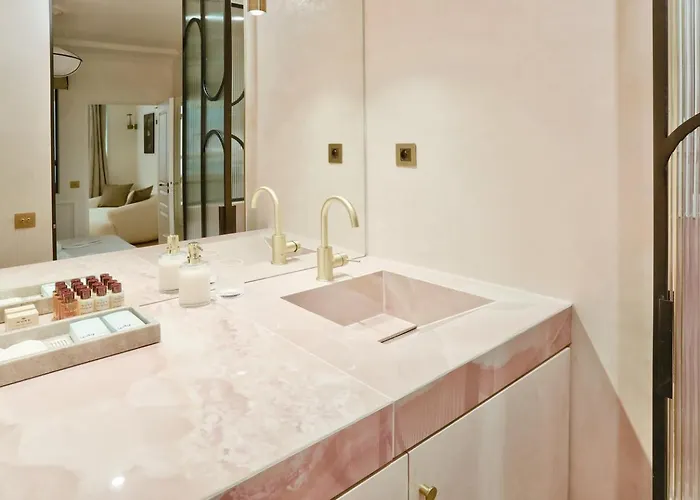 Mona-lisa's Apartamento *