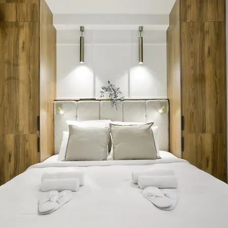 Apartamento Mona-lisa's