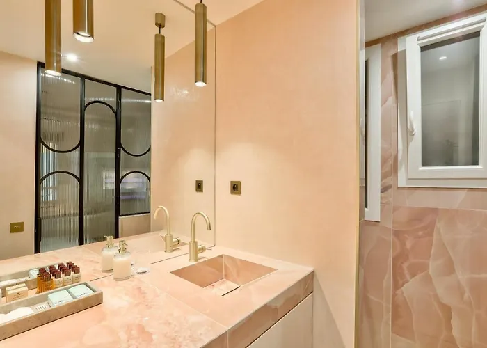 公寓 Mona-lisa's *