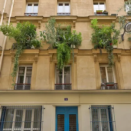 Mona-lisa's Apartamento